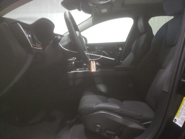 YV4L12WZ4P2111769 Volvo V60 Cross Country Plus
