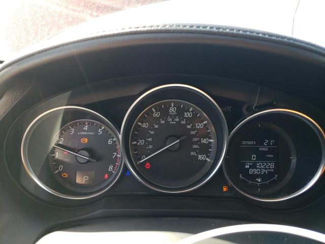 JM1GJ1V5XG1403977 Mazda 6 TOURING