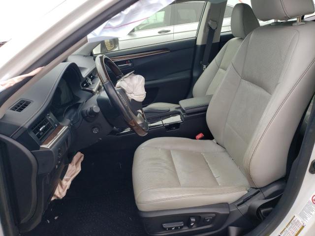 JTHBK1GG4F2183846 Lexus ES 350