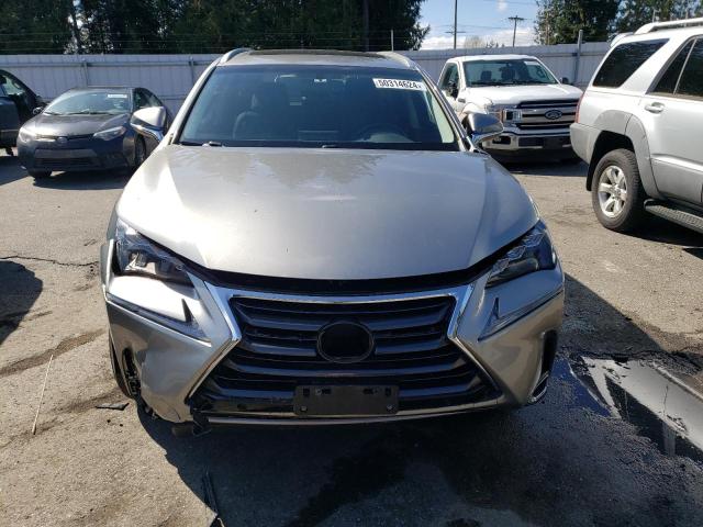 JTJBARBZ6H2108108 Lexus Nx 200t Base