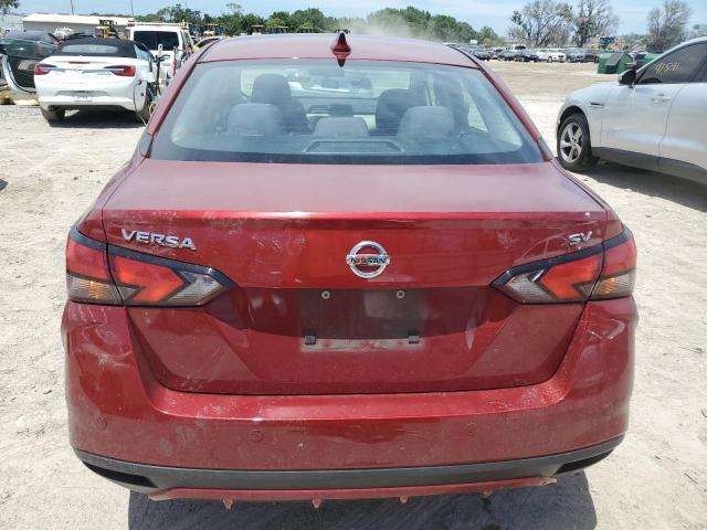 3N1CN8EV0LL915619 Nissan VERSA SV