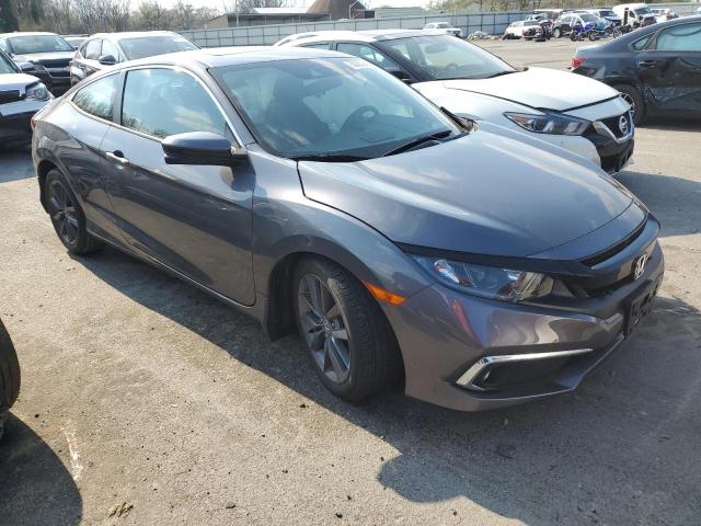 2HGFC3B38LH350181 Honda CIVIC EX