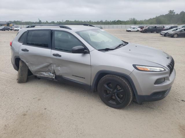 1C4PJLAB1GW377988 Jeep Cherokee Sport