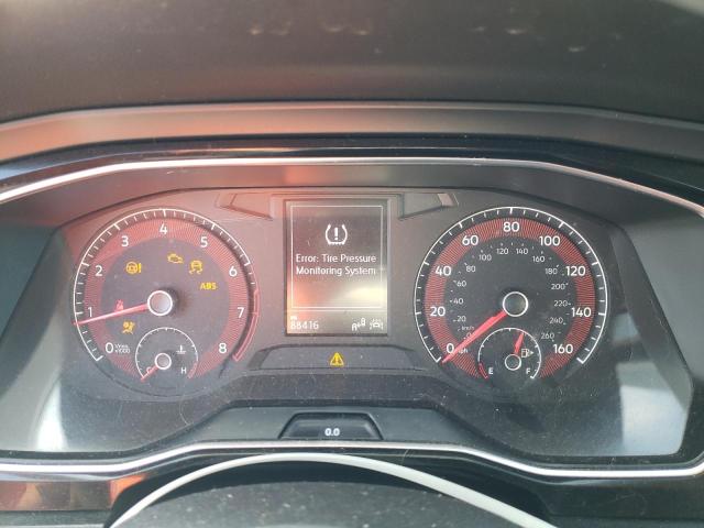 3VWN57BU4KM079959 Volkswagen JETTA S