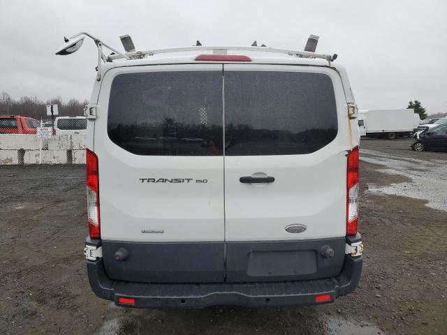 1FTYE9ZG7FKA38704 Ford Transit T-150