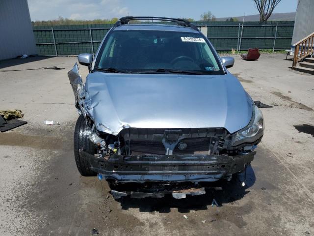 JF2GPADC9F8279531 Subaru Xv Crosstrek 2.0 Premium