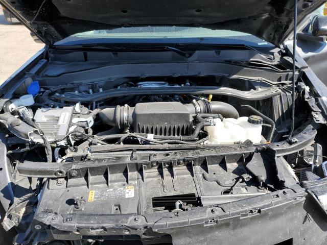 1FM5K8GC6PGA85308 Ford Explorer St