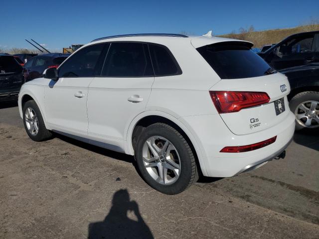 WA1ANAFY3J2007422 Audi Q5 PREMIUM