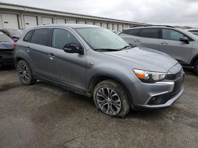 JA4AR3AW6HZ021130 Mitsubishi Outlander Sport Es