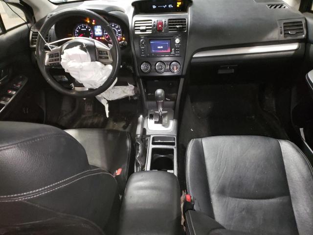 JF2GPAGC1E8319207 Subaru Xv Crosstrek 2.0 Limited