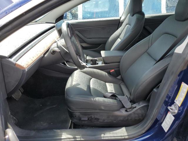 5YJ3E1EA9JF160516 Tesla MODEL 3