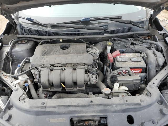 3N1AB7AP1GY295227 Nissan SENTRA S