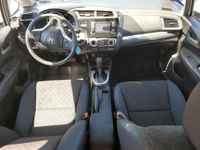 JHMGK5H59HS018954 Honda FIT LX