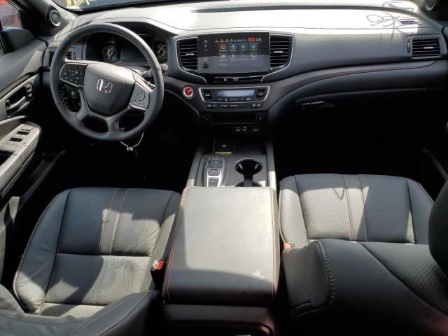 5FNYF8H60RB000488 Honda Passport Trail Sport