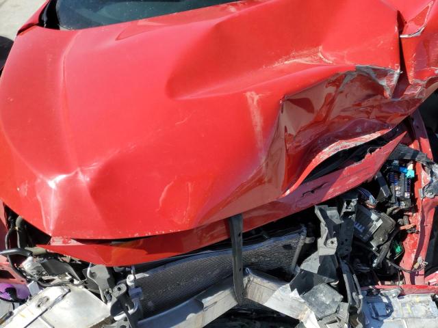 2HGFC2F81LH585442 Honda Civic Sport