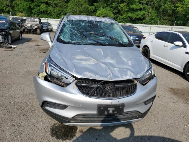 KL4CJASBXHB203633 Buick Encore Preferred