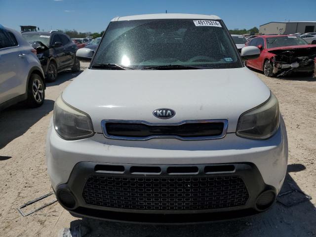 KNDJP3A54F7207938 KIA SOUL +