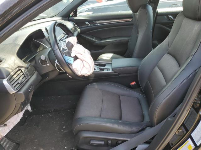 1HGCV1F3XLA084012 Honda Accord Sport