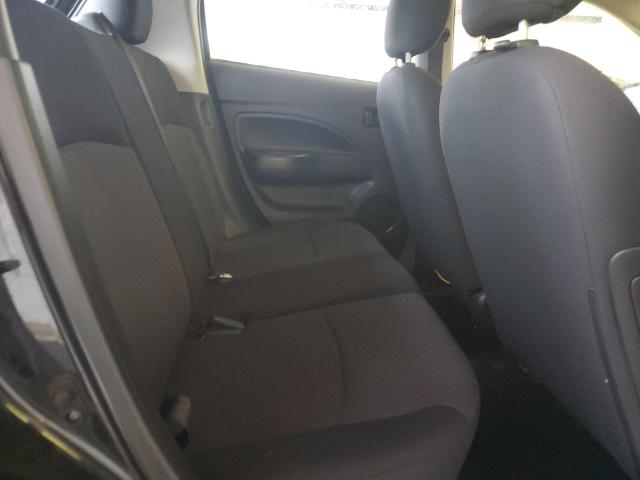 ML32A3HJ0HH003968 Mitsubishi MIRAGE ES