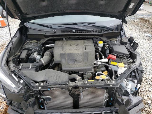 JF2SKAJC8NH499285 Subaru Forester Sport