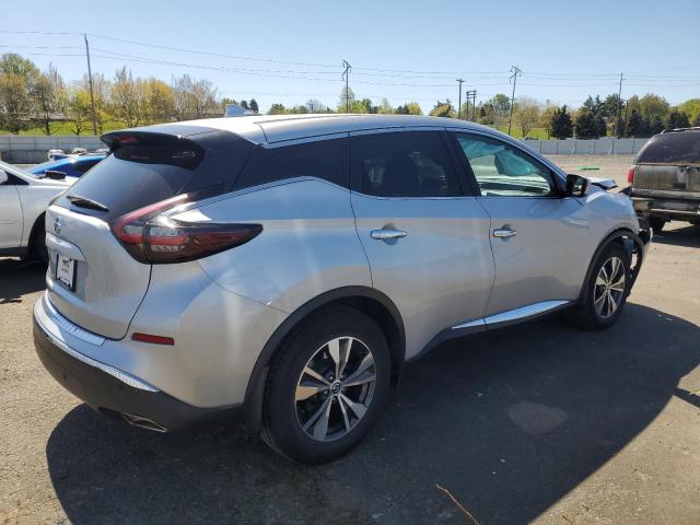 5N1AZ2AJ0LN136449 Nissan MURANO S