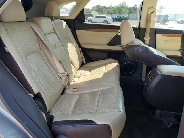 2T2ZZMCA1HC044336 Lexus Rx 350 Base