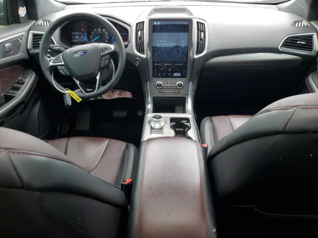 2FMPK4K90NBA02943 Ford Edge Titanium