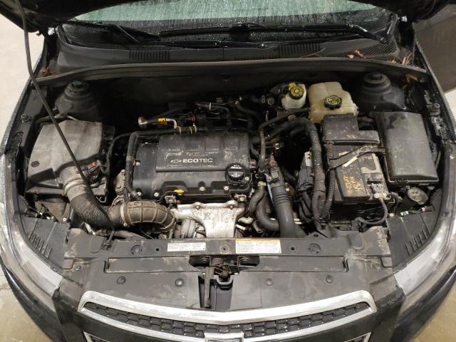 1G1PC5SB6F7263183 Chevrolet CRUZE LT
