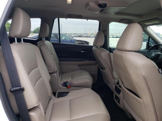 5FNYF5H61LB026393 Honda Pilot Touring