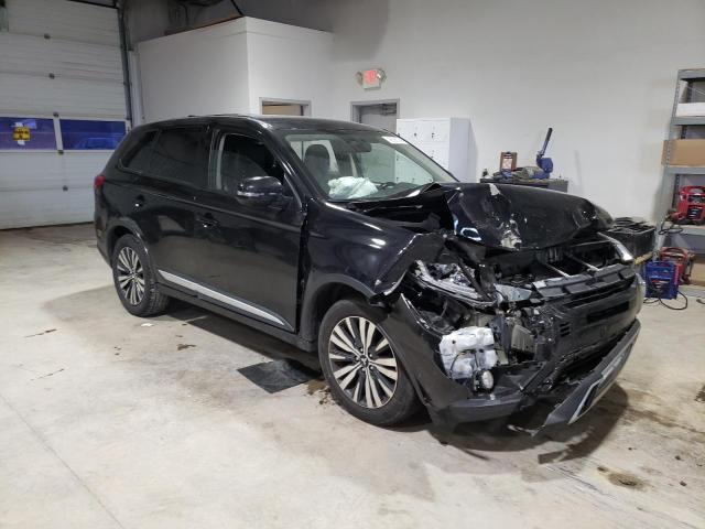 JA4AD3A34KZ038522 Mitsubishi Outlander Se