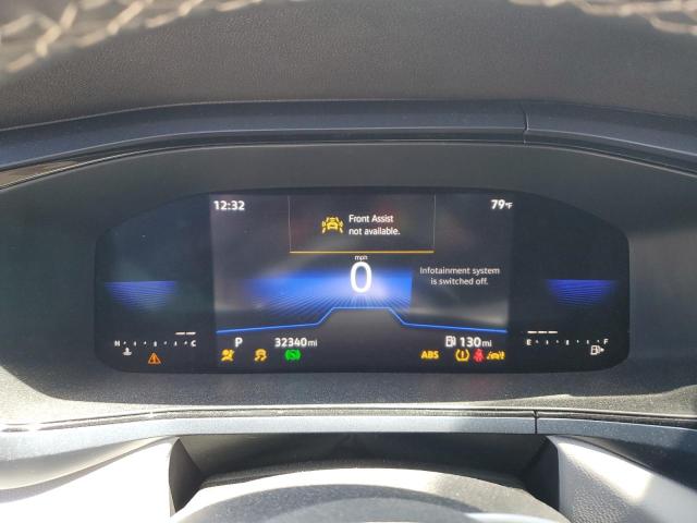 3VVEX7B23PM321483 Volkswagen TAOS SE