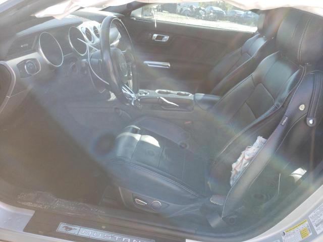 1FA6P8CF0K5138945 Ford MUSTANG GT