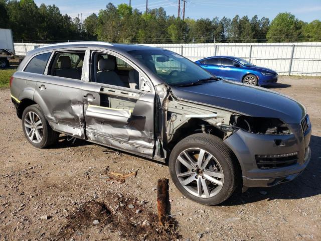 WA1LGAFE8FD003516 Audi Q7 Premium Plus