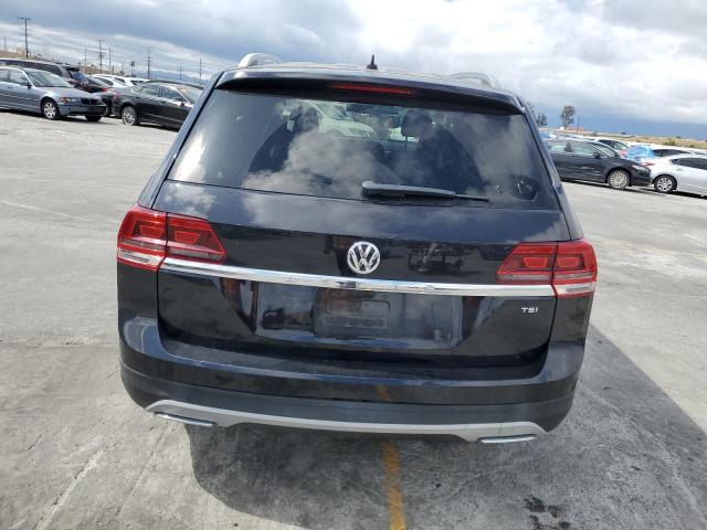 1V2AP2CA2JC548886 Volkswagen Atlas S