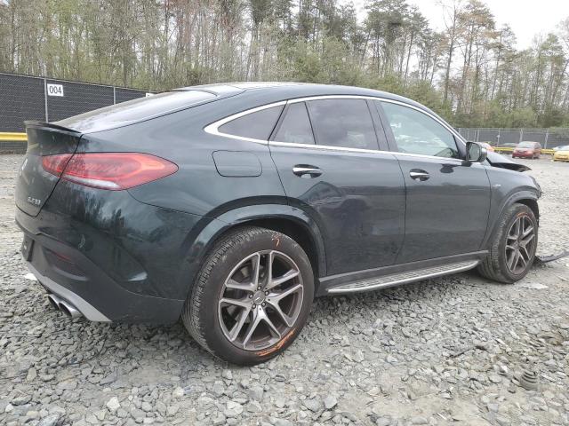 4JGFD6BB6NA790594 Mercedes-Benz Gle Coupe Amg 53 4matic