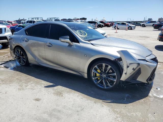 JTHGZ1B27P5065156 Lexus Is 350 F Sport Design