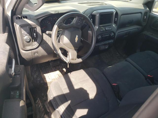 3GCNWAEF5MG269877 Chevrolet Silverado C1500