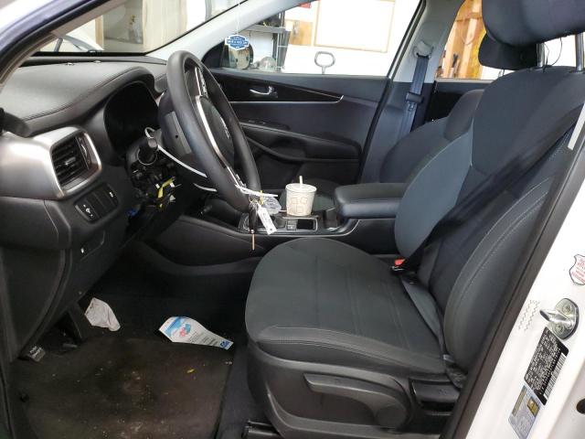 5XYPG4A57LG678724 KIA SORENTO S