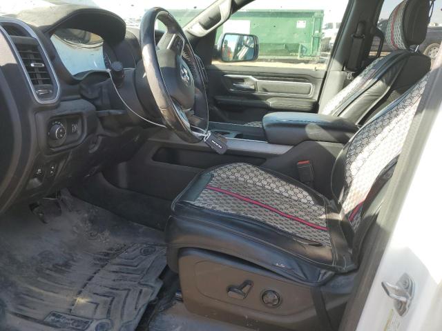 1C6SRFFT3LN169351 RAM 1500 Big Horn/lone Star