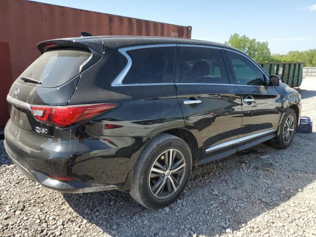5N1DL0MN4KC555920 Infiniti QX60 LUXE