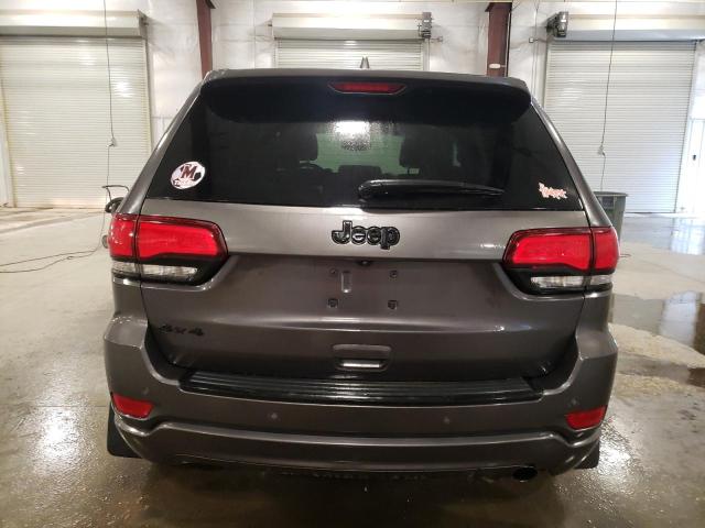 1C4RJFAG8JC214222 Jeep Grand Cherokee Laredo