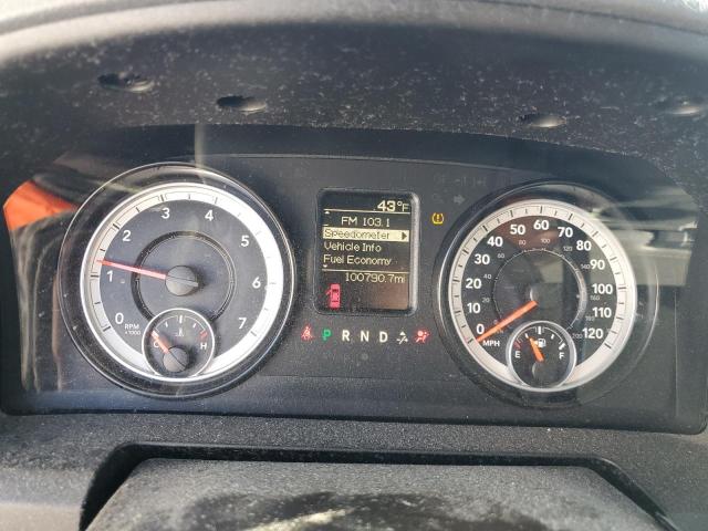 1C6RR6FT0ES223336 RAM 1500 St