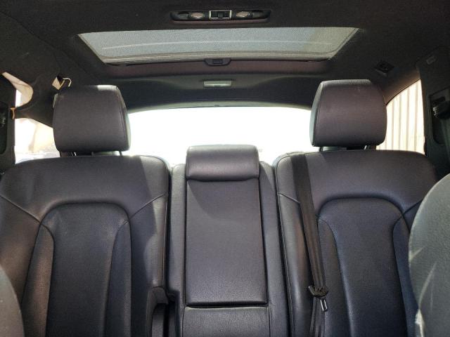 WA1DGBFE8FD011318 Audi Q7 Prestige