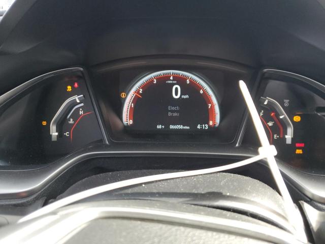 2HGFC1E5XHH700855 Honda CIVIC SI