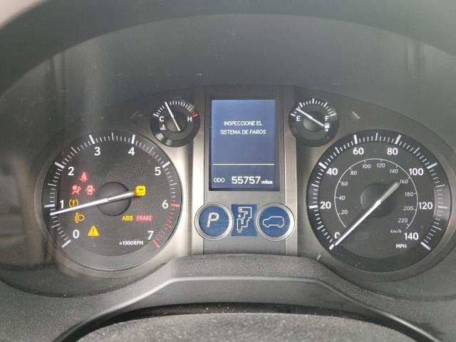 JTJBM7FX4F5095553 Lexus GX 460