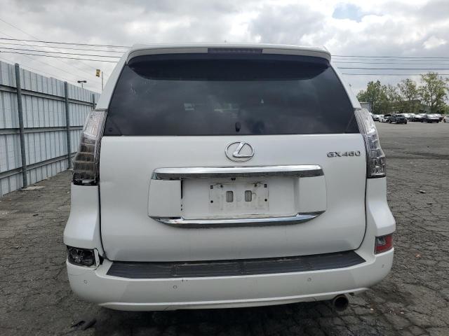 JTJBM7FX9J5191770 Lexus GX 460