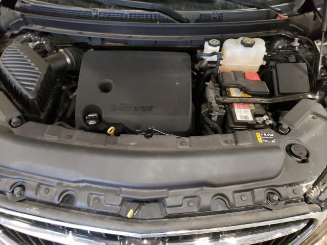 5GAEVAKW6LJ108377 Buick Enclave Essence