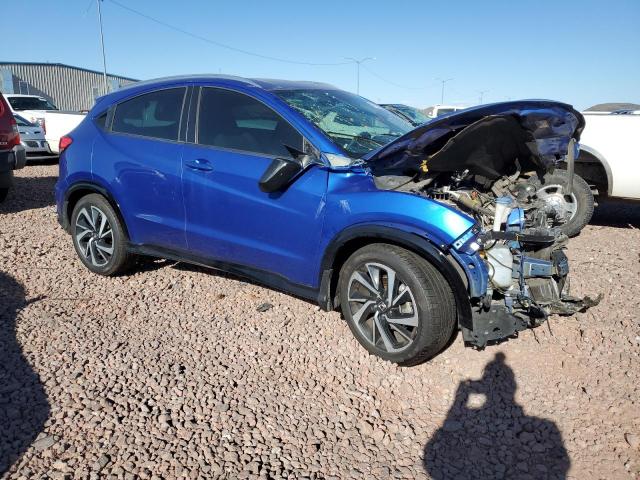 3CZRU5H18KM730545 Honda HR-V SPORT