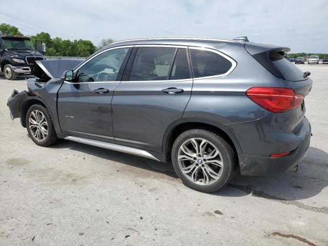 WBXHT3C35GP883311 BMW X1 Xdrive28i