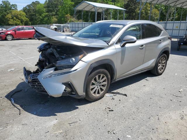 Aukcja sprzedaży 2021 Lexus Nx 300 Base, vin: JTJDARBZ1M2181132, numer aukcji: 50090434